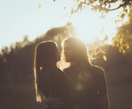 People write love songs because it helps them understand confusing, overwhelming and difficult emotions.